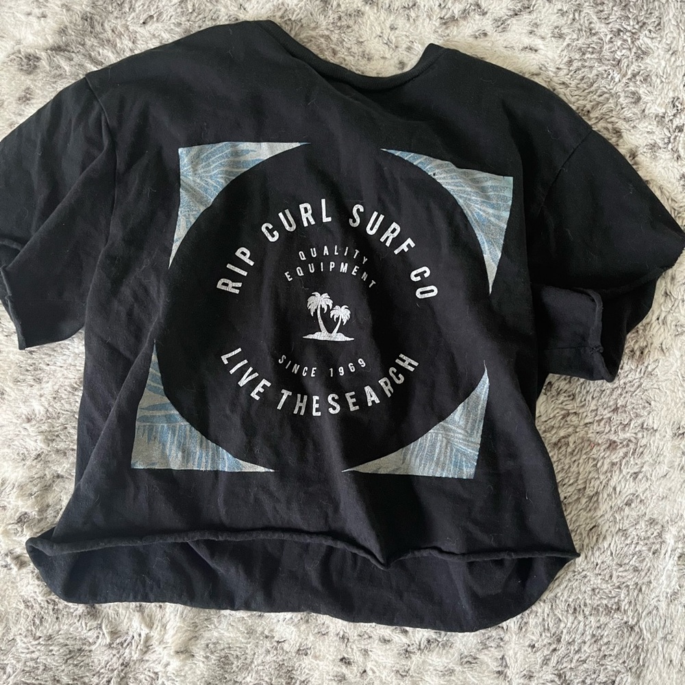 Ripcurl tee
